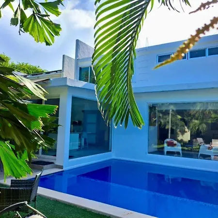 Playa Villa